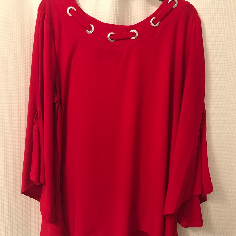 New Directions Women's Blouse